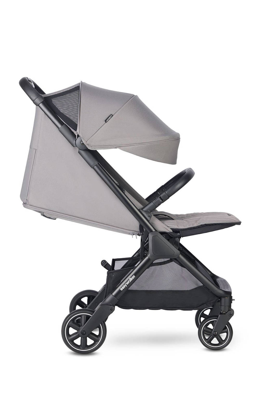 Jackey² Pebble Grey