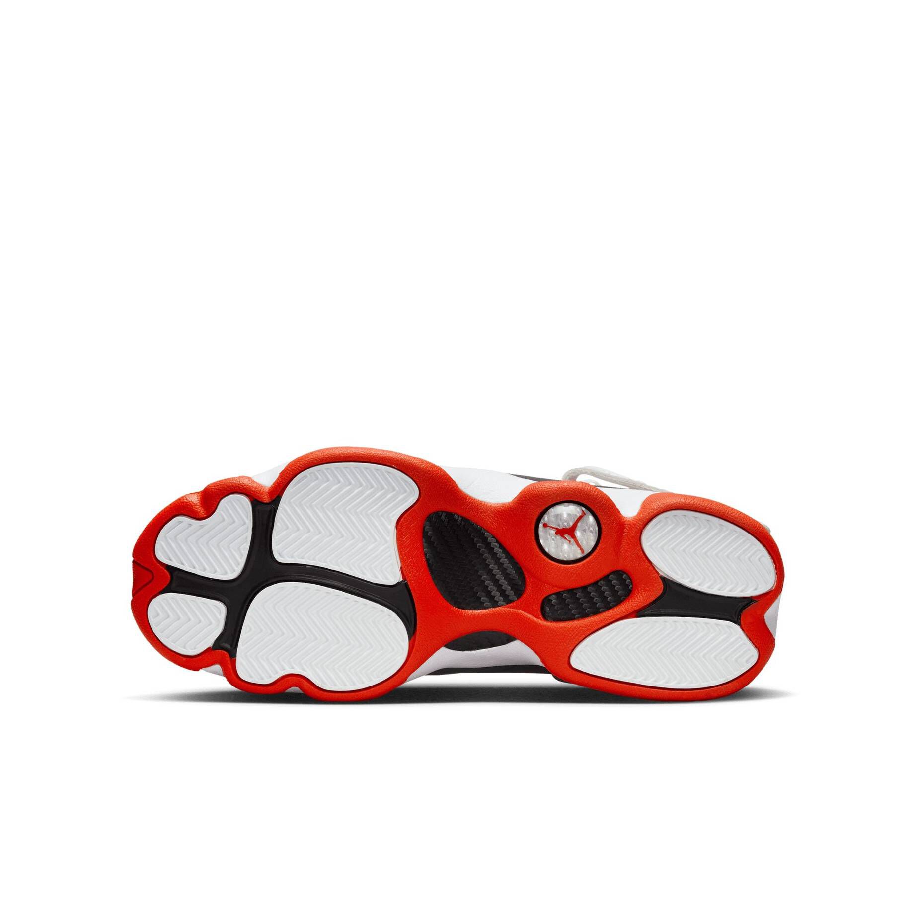 Jordan| Kinder Basketballschuhe JORDAN 6 RINGS