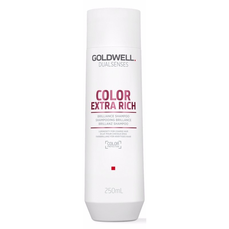 Goldwell Dualsenses Color Extra Rich Brilliance Shampoo 250 ml