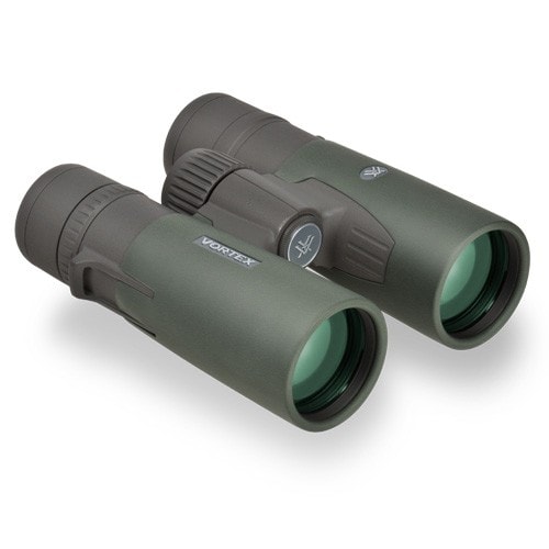 Vortex Razor HD 8x42<br>Utrolig skarpt bilde