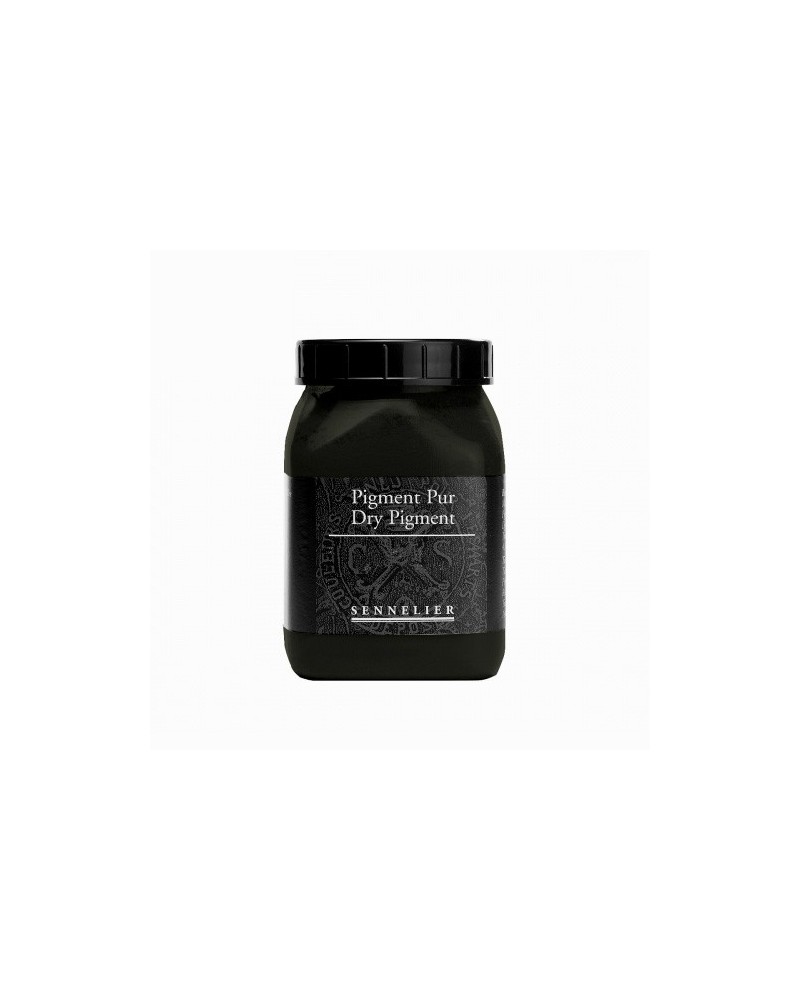 Sennelier Pigment noir de mars -759