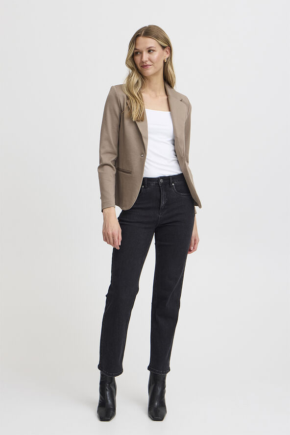 Fransa FRZablazer 2 Blazer Walnut