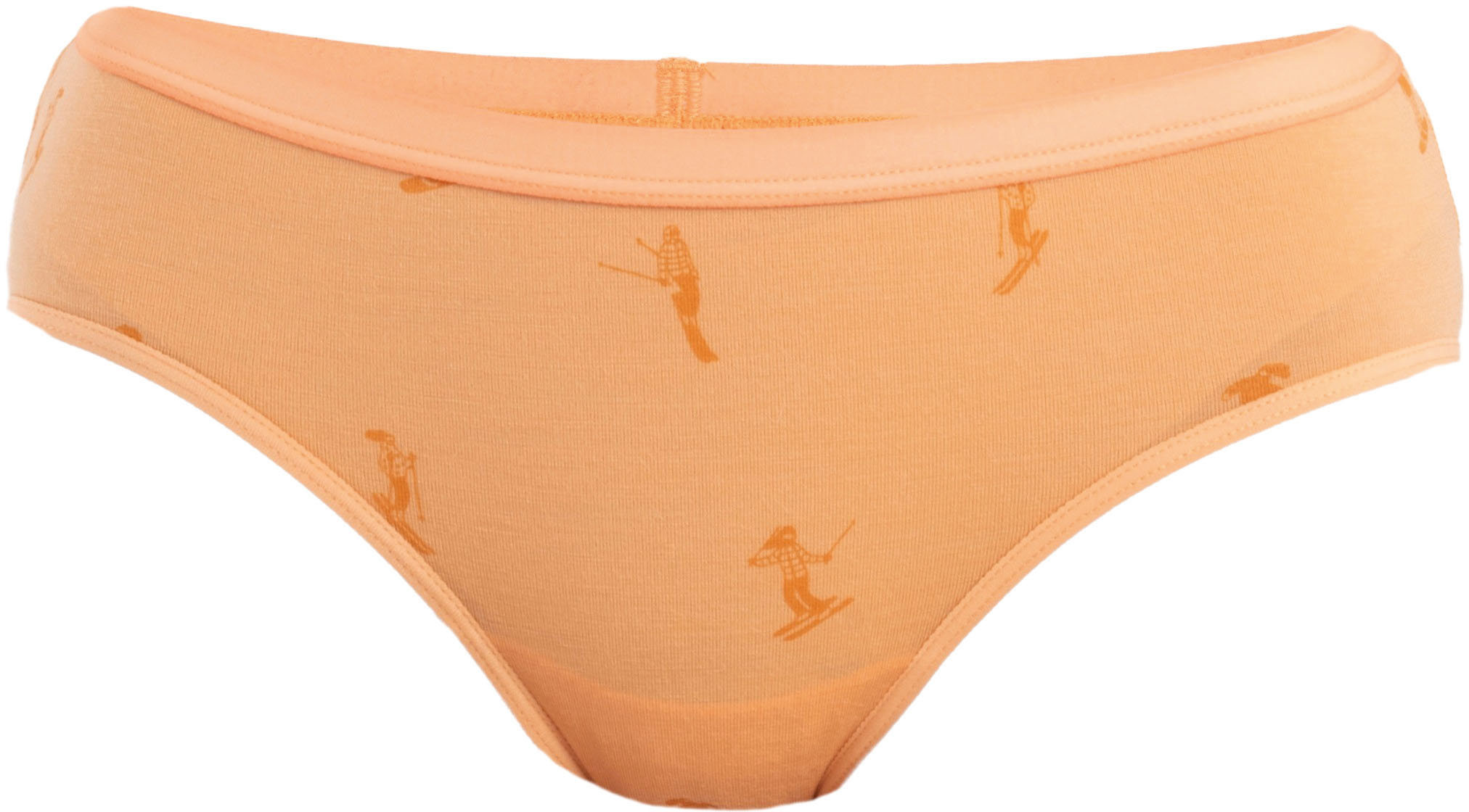 W Merino 150 Siren Hipkini Ski Day