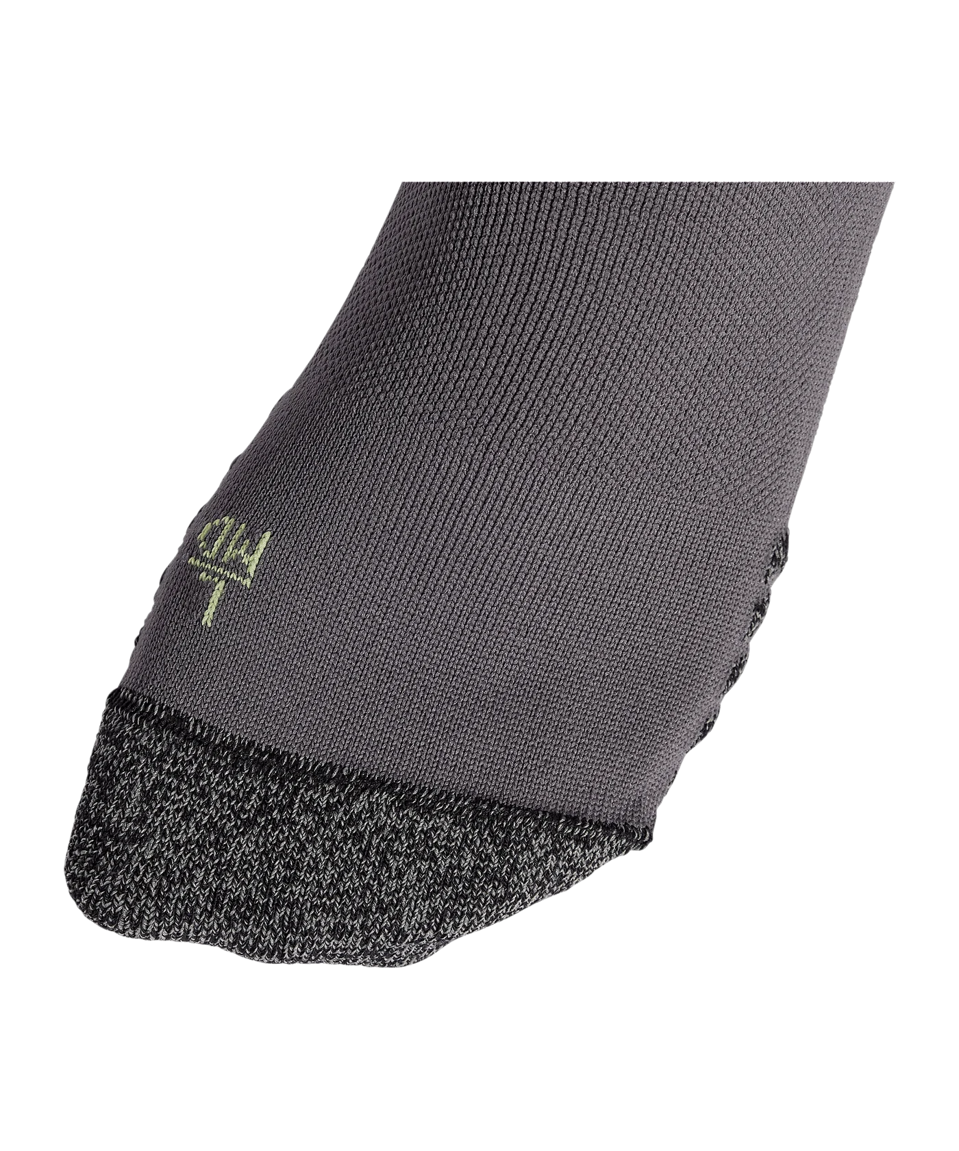 adidas Adisock 25 Strumpfstutzen Grau