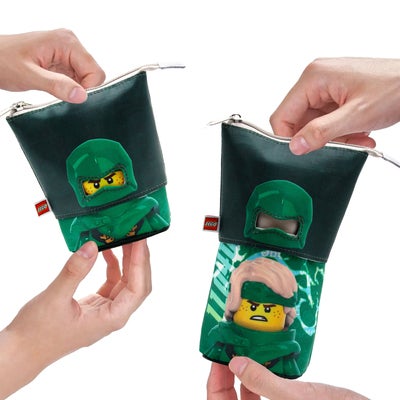 LEGO® Ninjago Pennal, Pop Up Lloyd