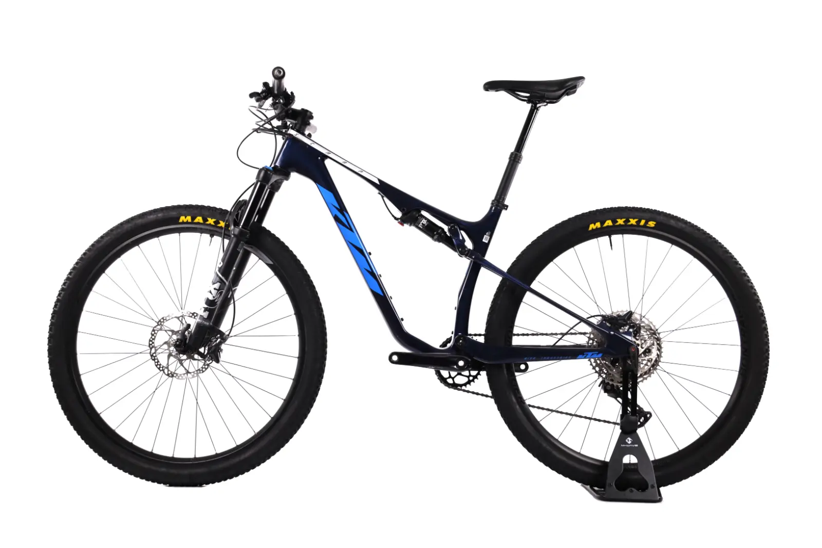 KTM Scarp Elite MT (2021) | Diamond