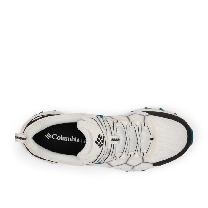 Columbia Herre Vandresko Peakfreak II Hvid