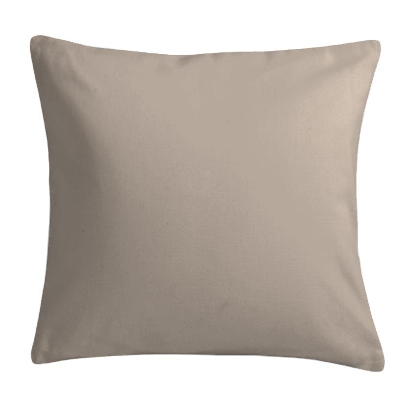 COUSSIN HAWAI 40X40CM NATUREL