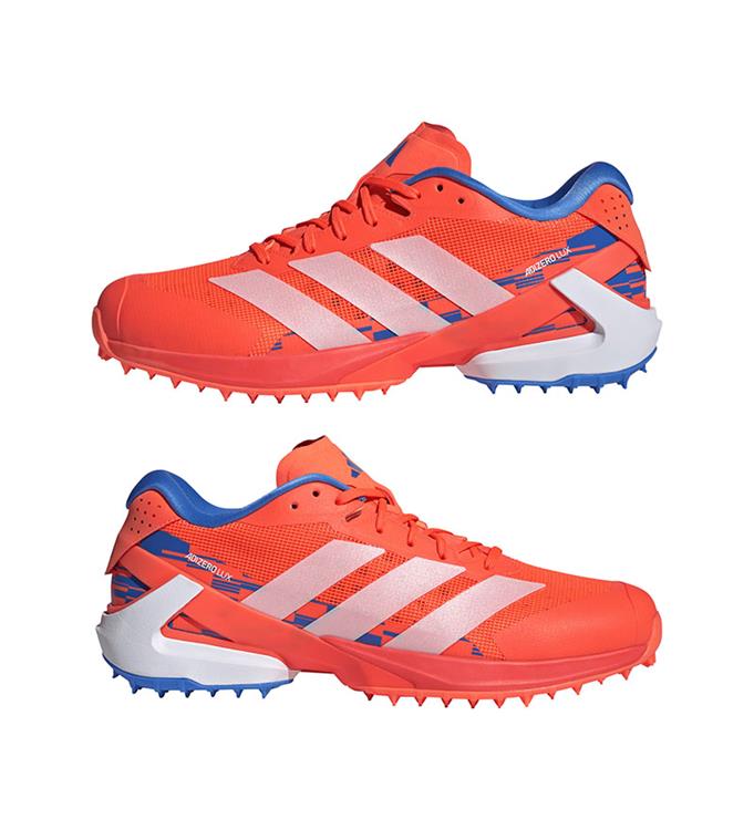 adidas ADIZERO LUX 3 JP7312 team-solar-orange-zero-met-bright-r