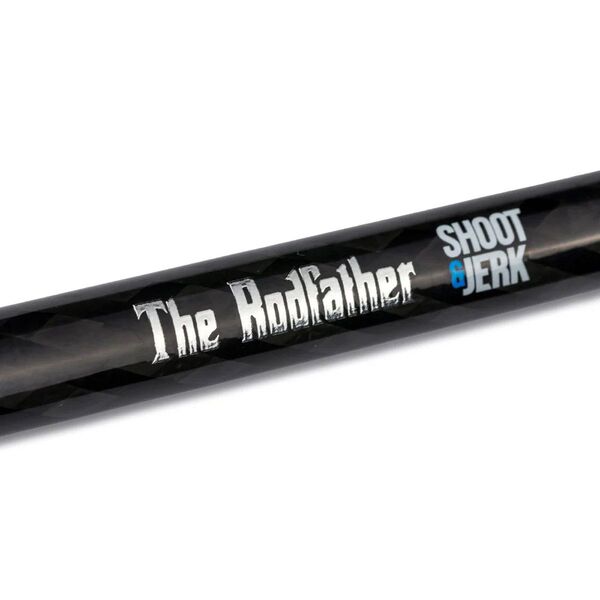 Canne Casting LMAB The Rodfather Shoot & Jerk 2.00m