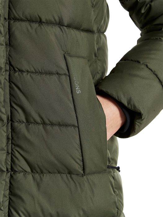 Stella Parka Long 4 Women