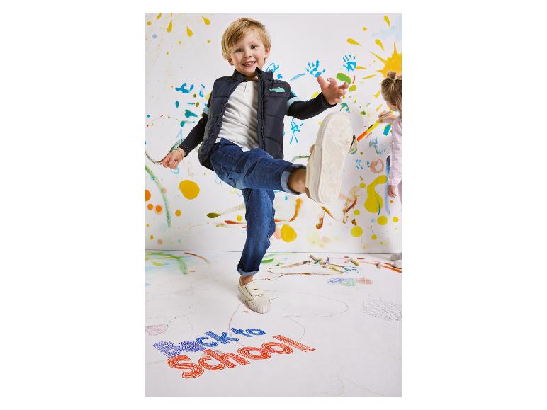 Kinder jeans jogger