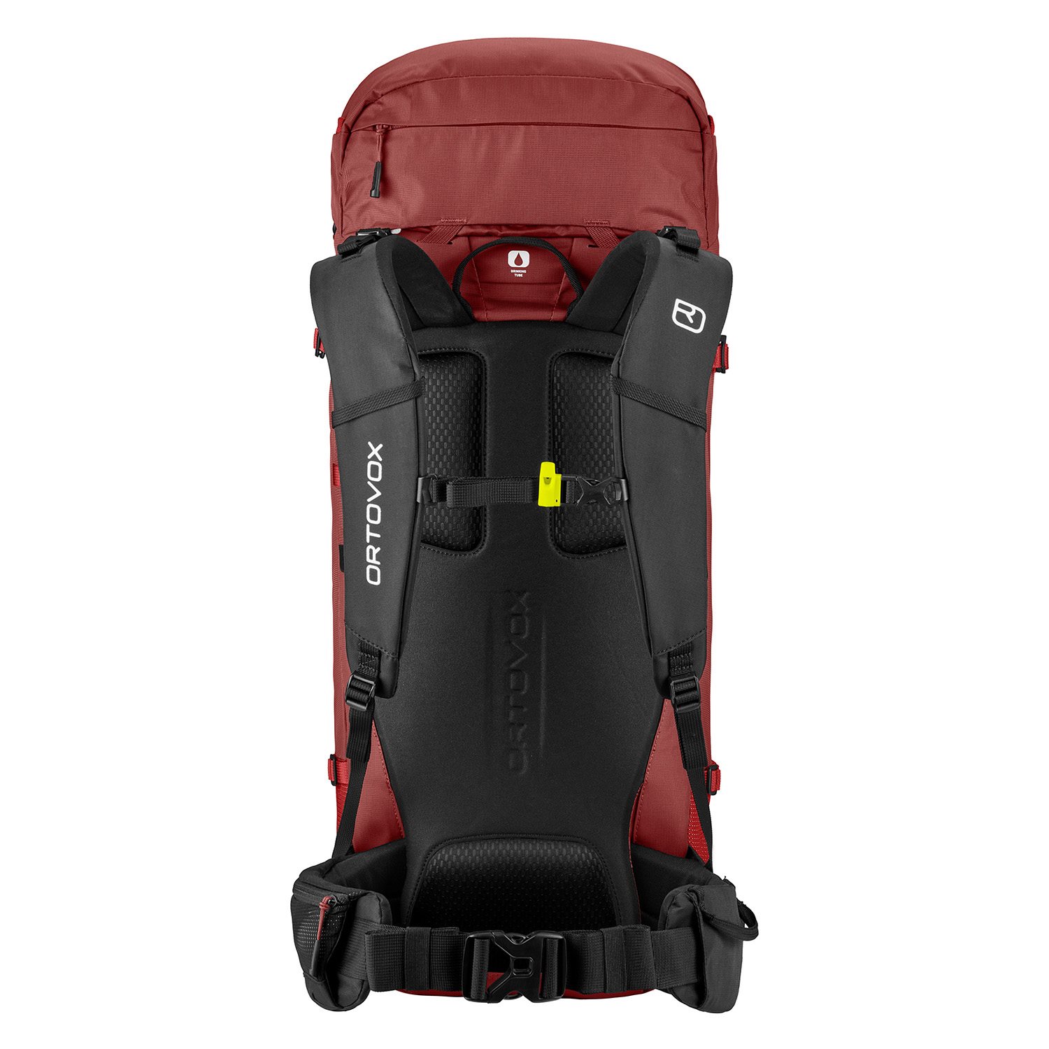 Ortovox Peak Light 32 cengia-rossa