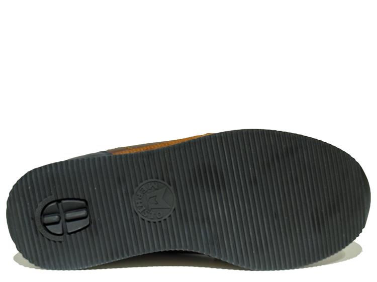 Mephisto Gilford brown