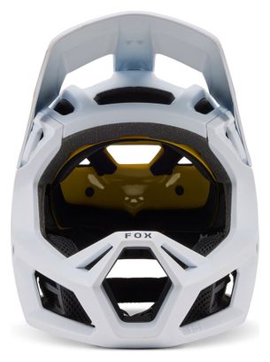 Casque FOX Proframe blanc