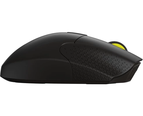 Corsair Scimitar Elite Wireless SE Gaming Mouse / 33000 DPI / Optical - Gun metal