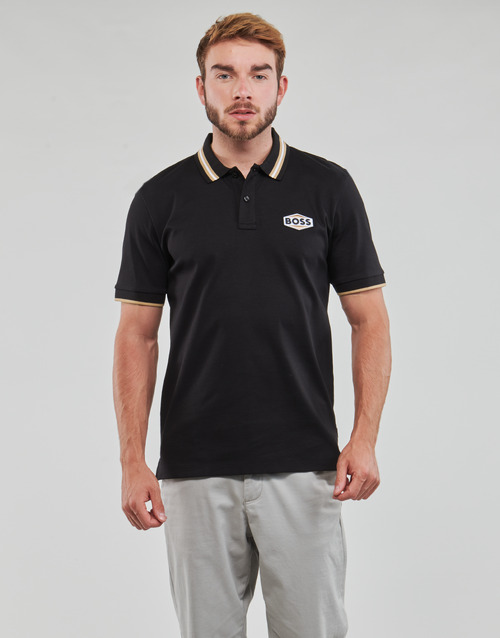 BOSS - PARLAY 194 Negro