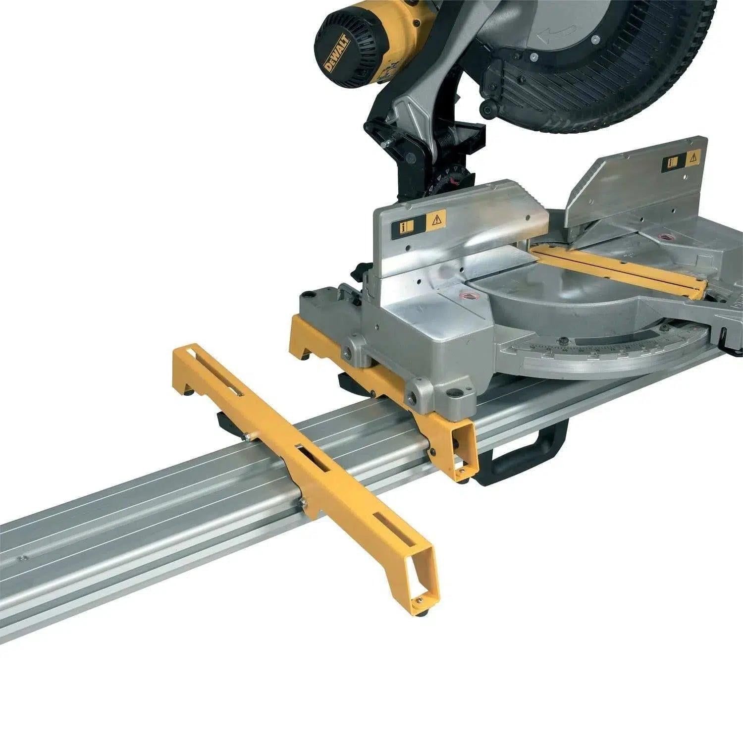 DeWALT DE7030 Lange montagebeugels voor onderstel
