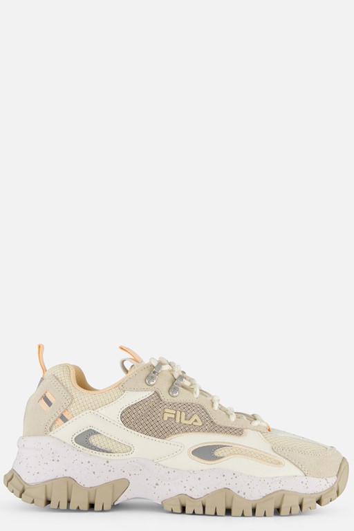 Fila Ray Tracer TR2 sneakers beige