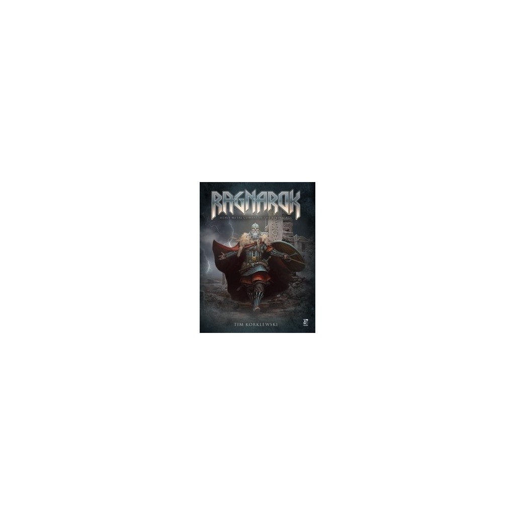 Ragnarok