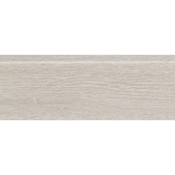 Muurplint blok clip bruin 1,2 x 5,8