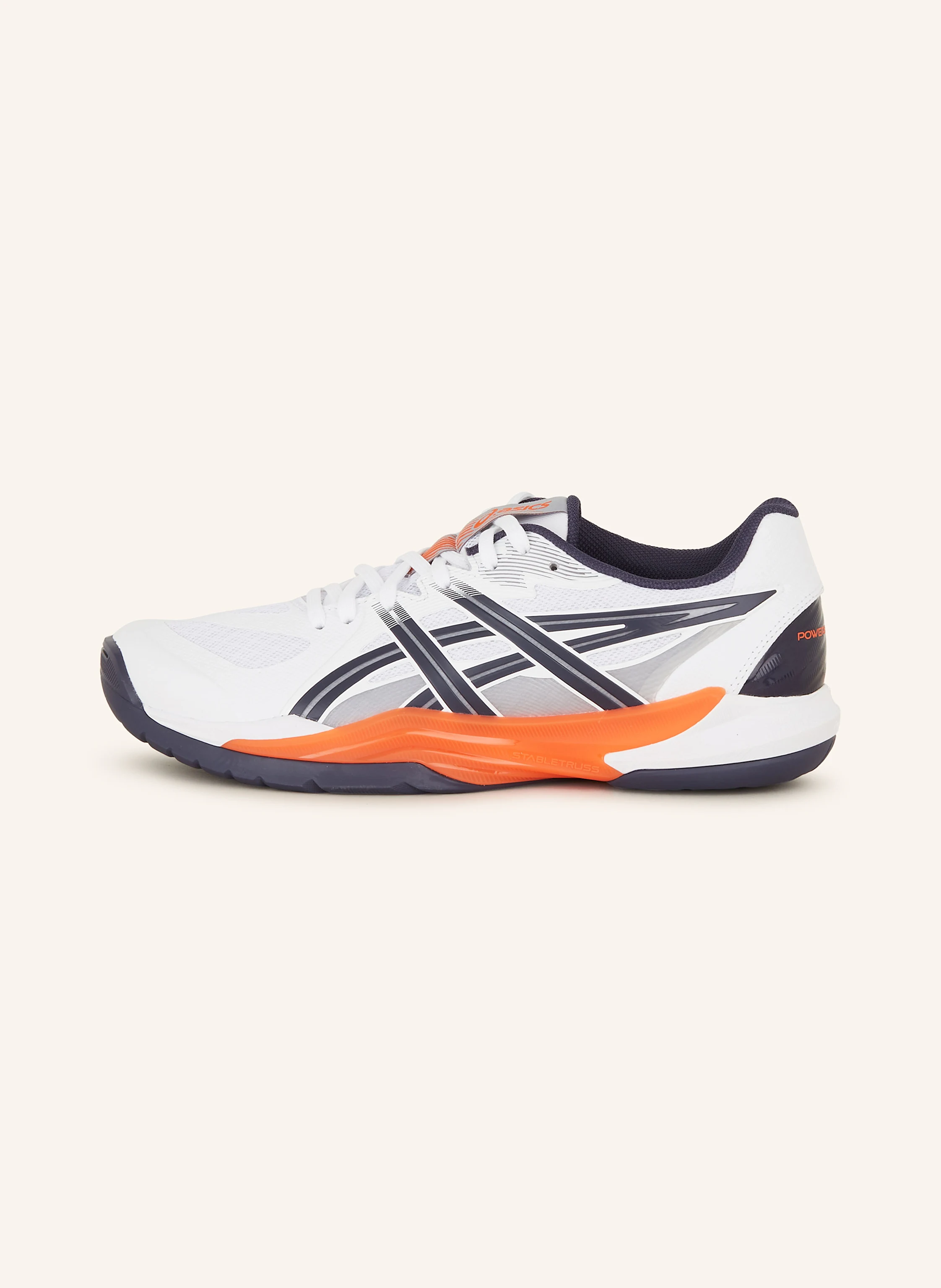 ASICS Indoorschuhe POWERBREAK FF