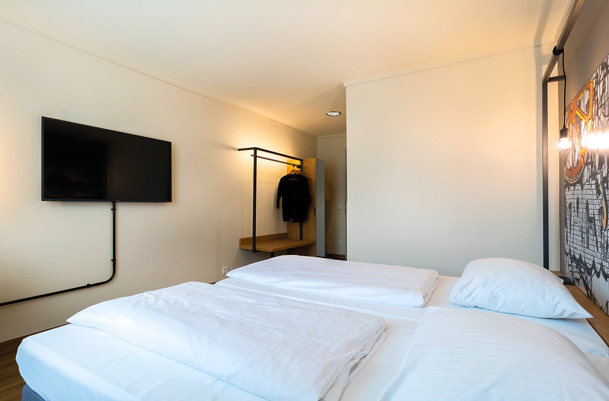 Wellnessurlaub Bad Boll für 2
