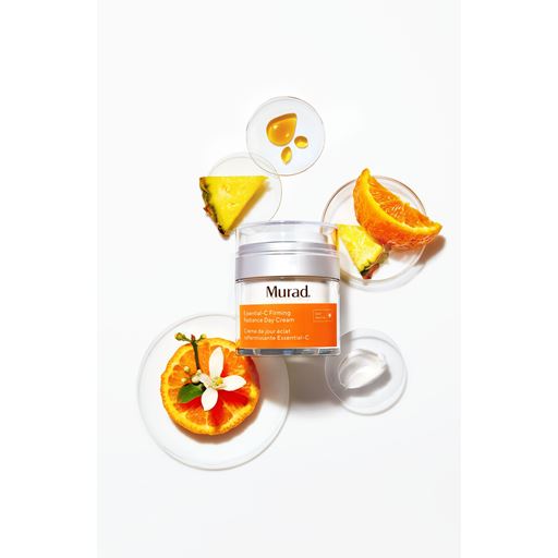 Murad Essential-C Firming Radiance Dagcreme, 50 ml