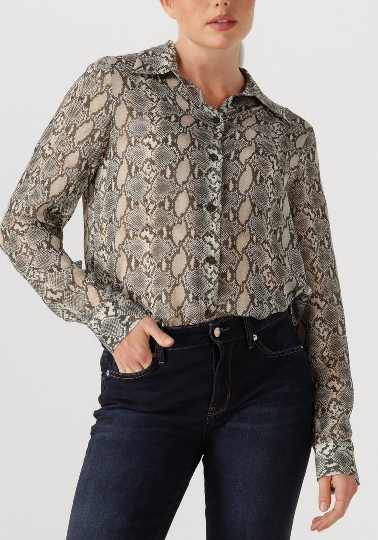 multi riani blouses 585800-4478
