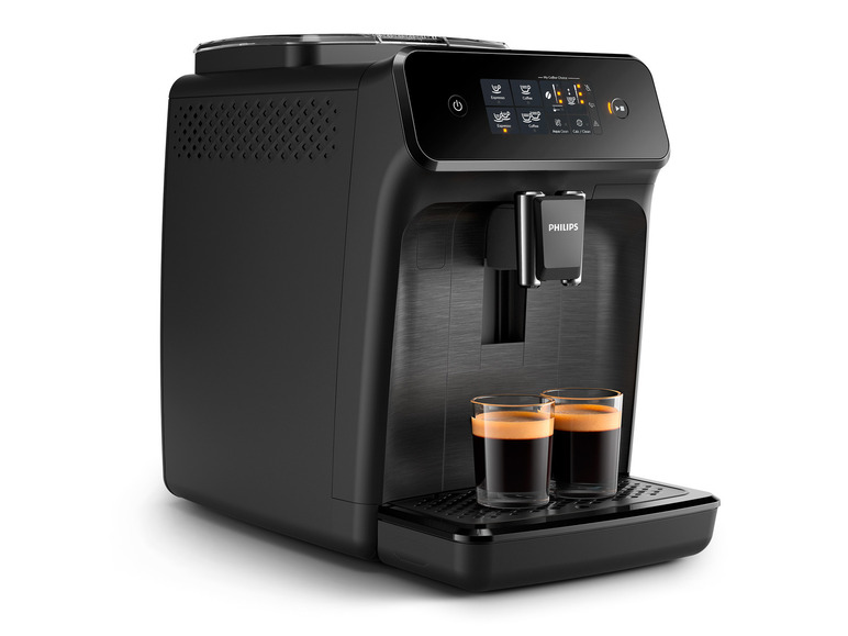 Koffiezetapparaat EP1200/00