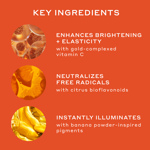Ole Henriksen Banana Bright  Vitamin CC Sticks, Guava