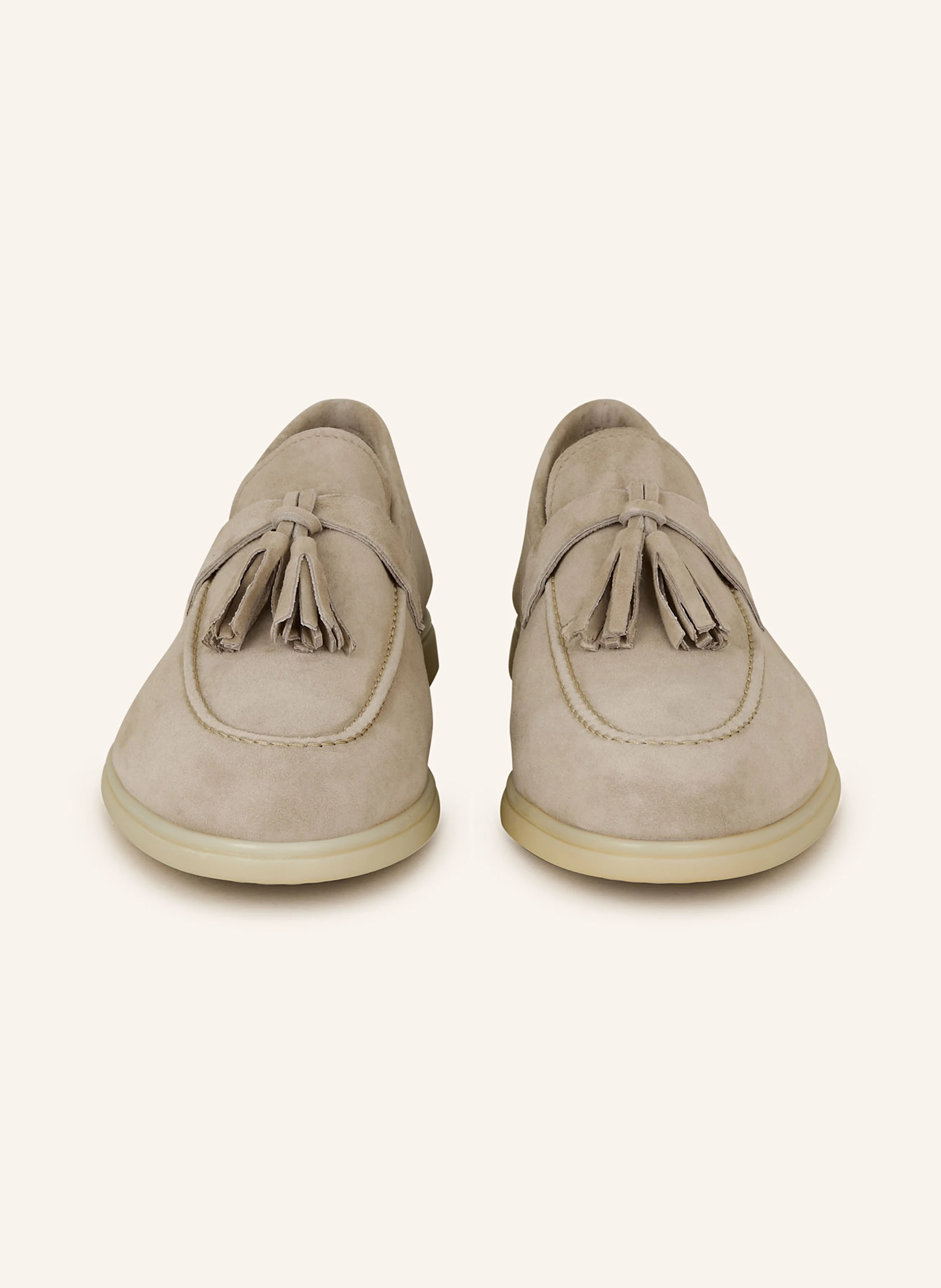 lilienfels Slipper