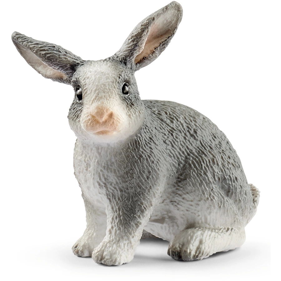 schleich® Farm World Kaninchenstall 42420