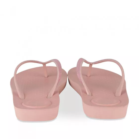 Tongs ROSE ISOTONER