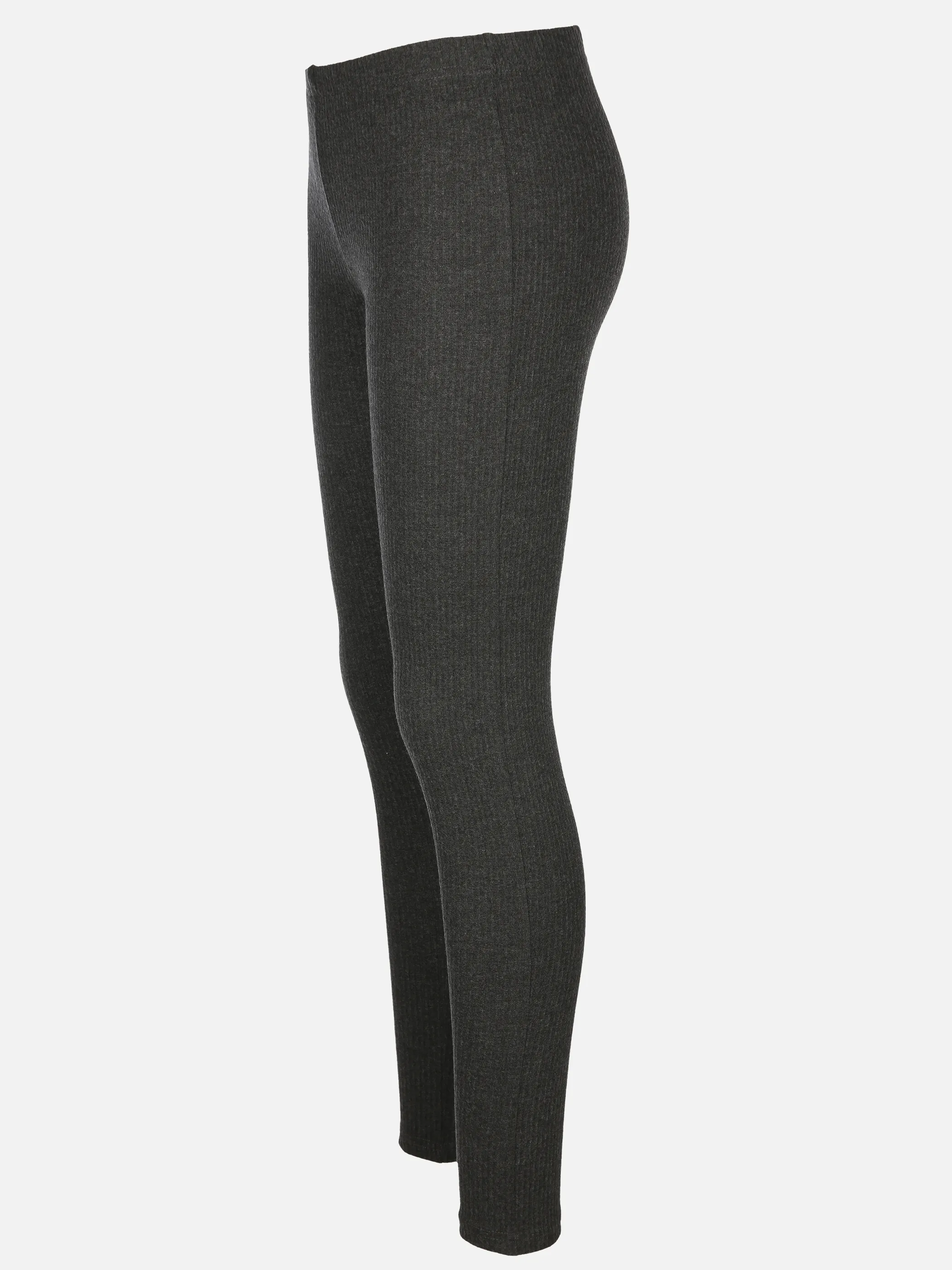 Damen Ripp-Leggings