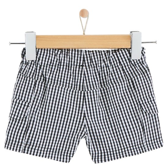 Short Trop Chou   Vichy        de               P'tit bisou