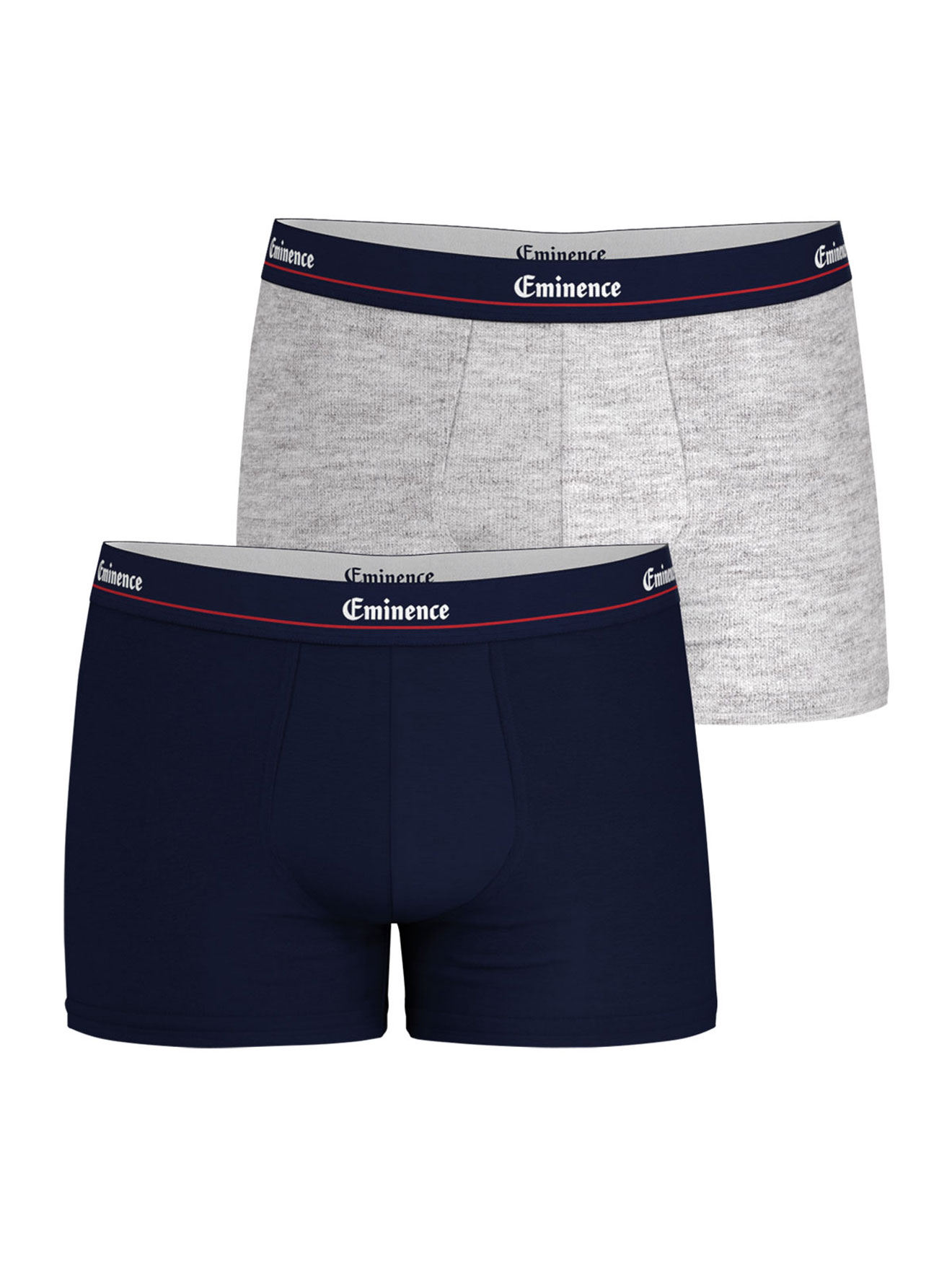 Lot 2 boxers Swing édition Anniversaire
