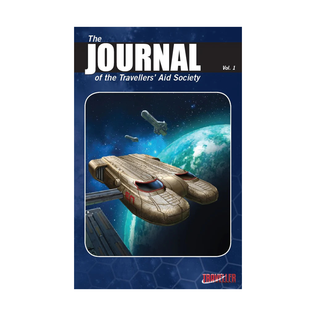 Journal of the Travellers' Aid Society - Volume 1