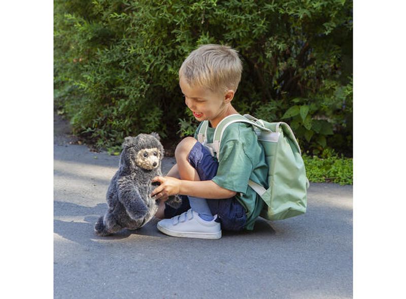 Brillebjørn Kosebamse, 35 cm.