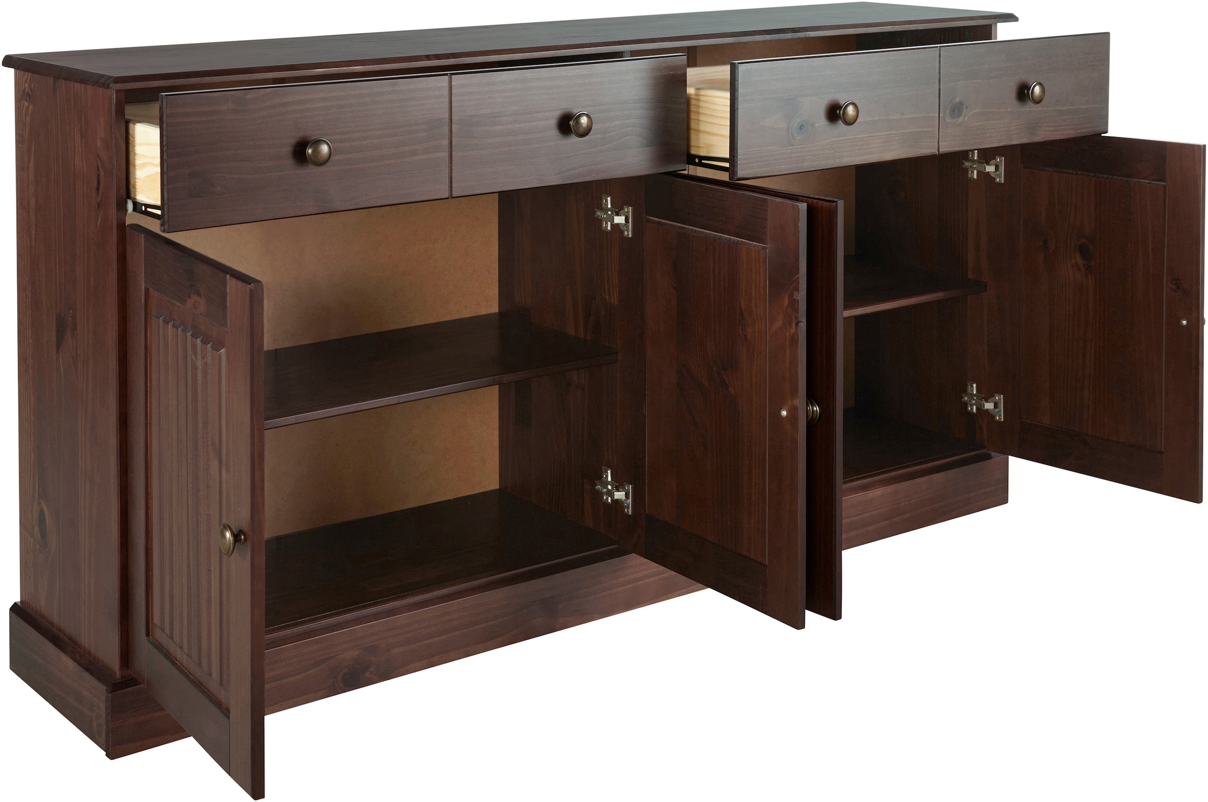 Home affaire Sideboard »Liotta«