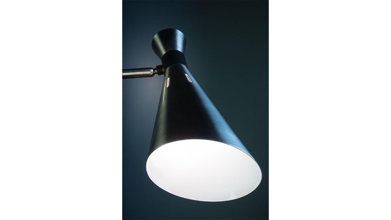 Vloerlamp 05-VL8183-17 York  | ETHB40 x D25 cm