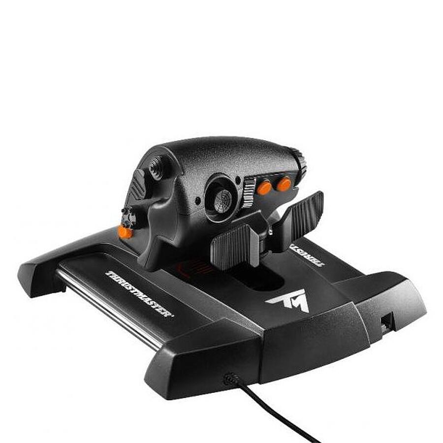 Thrustmaster T.16000M FCS Flight Pack