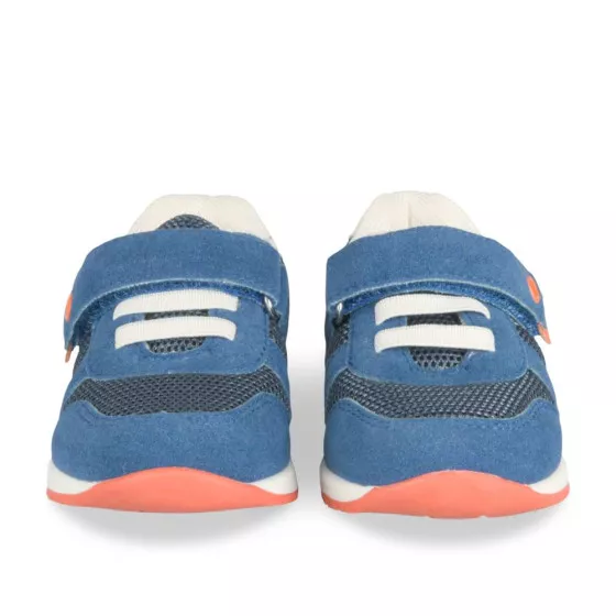 Baskets MARINE FREEMOUSS BOY