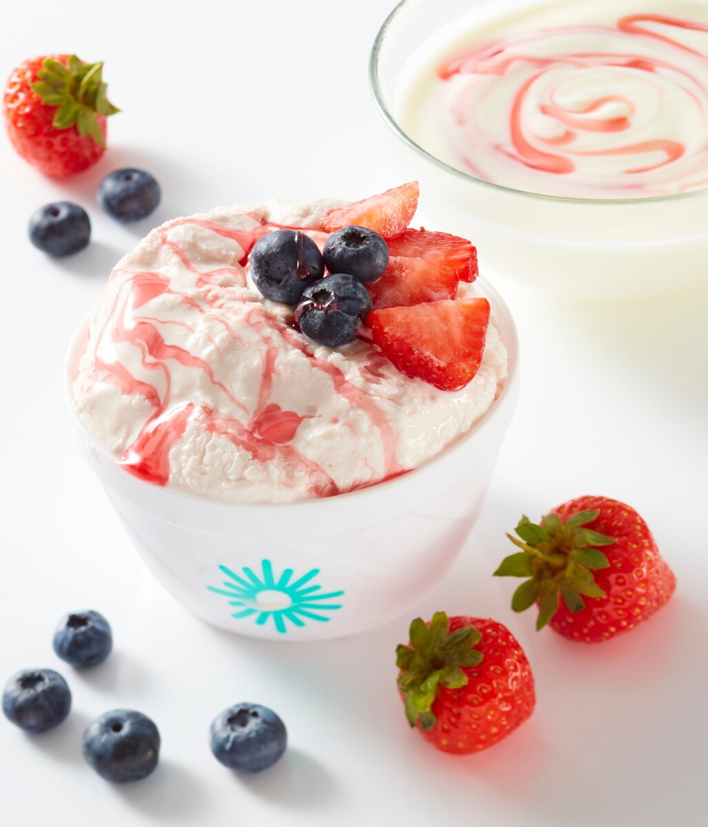 Chillfactor - Ice Cream Maker