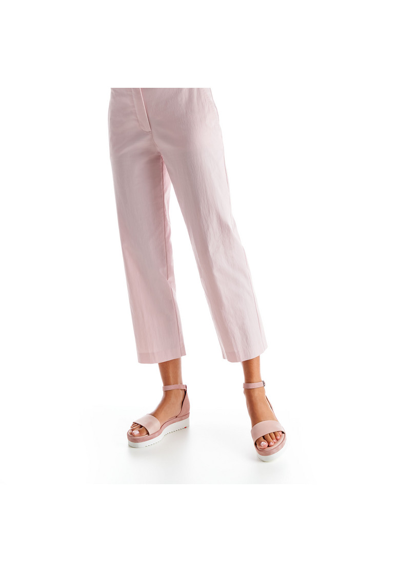 SANDALEN Pink
