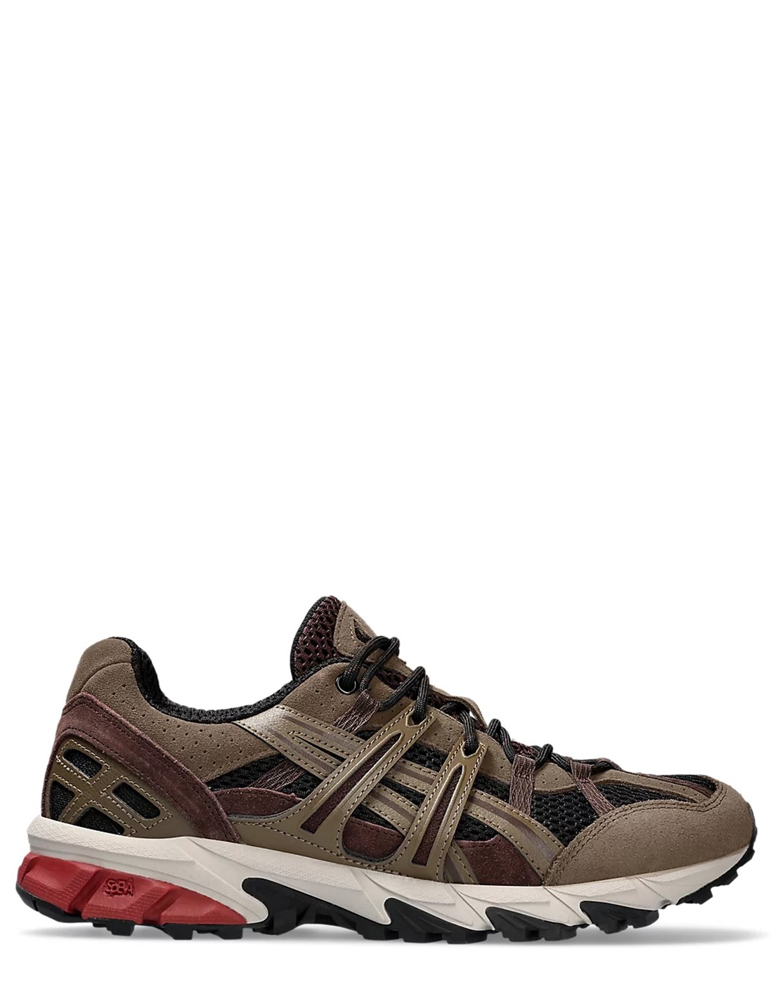 asics Sneakers homme gel-sonoma 15-50 canyon
