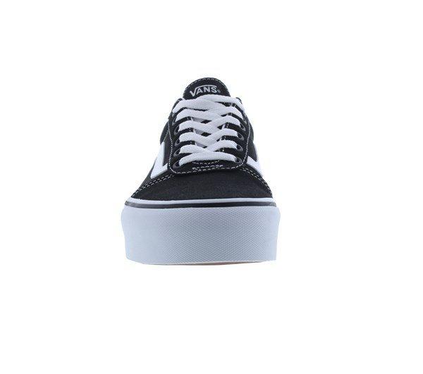 Vans Ward Platform Women's