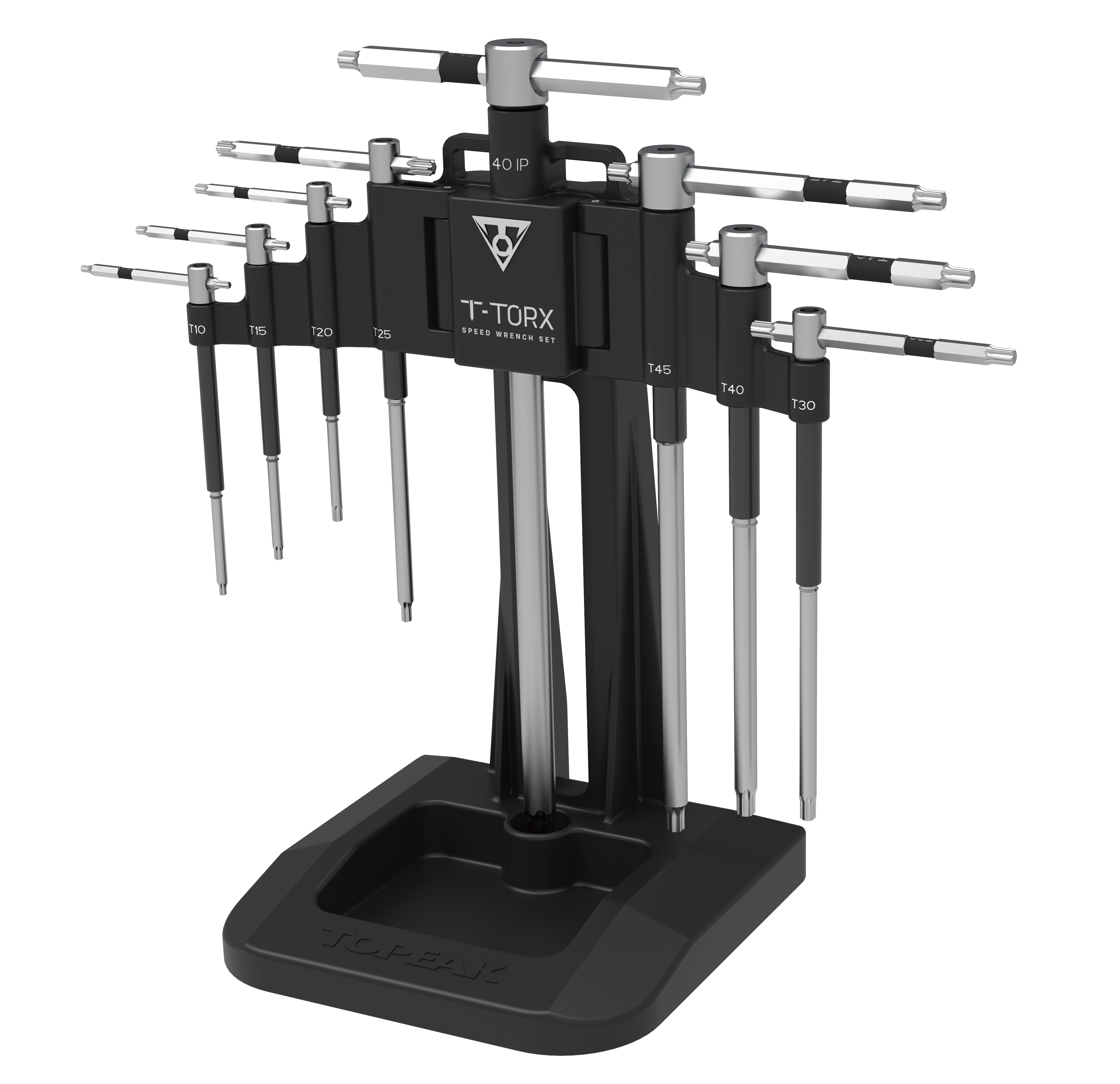 Topeak T-Torx Speed Wrench