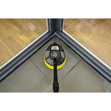 Kärcher T-RACER 7 plus