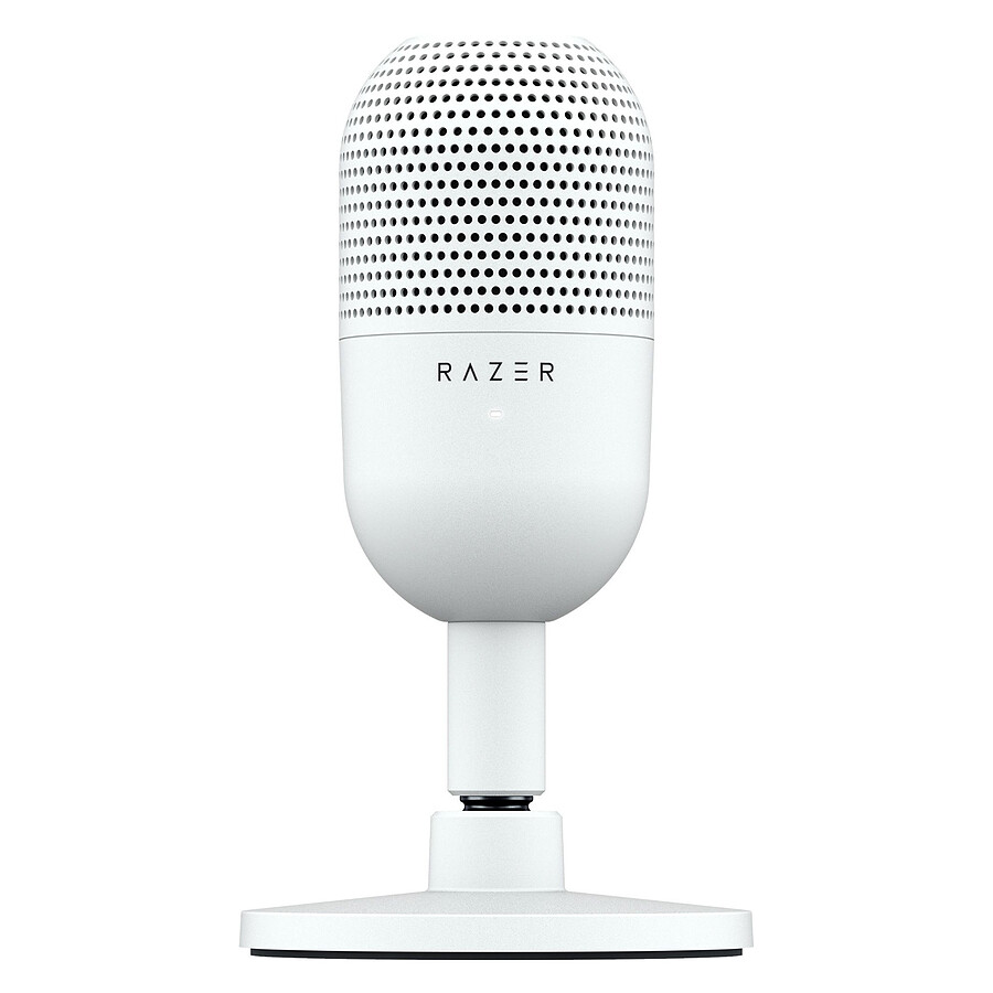 Razer Seiren V3 Mini - Blanc